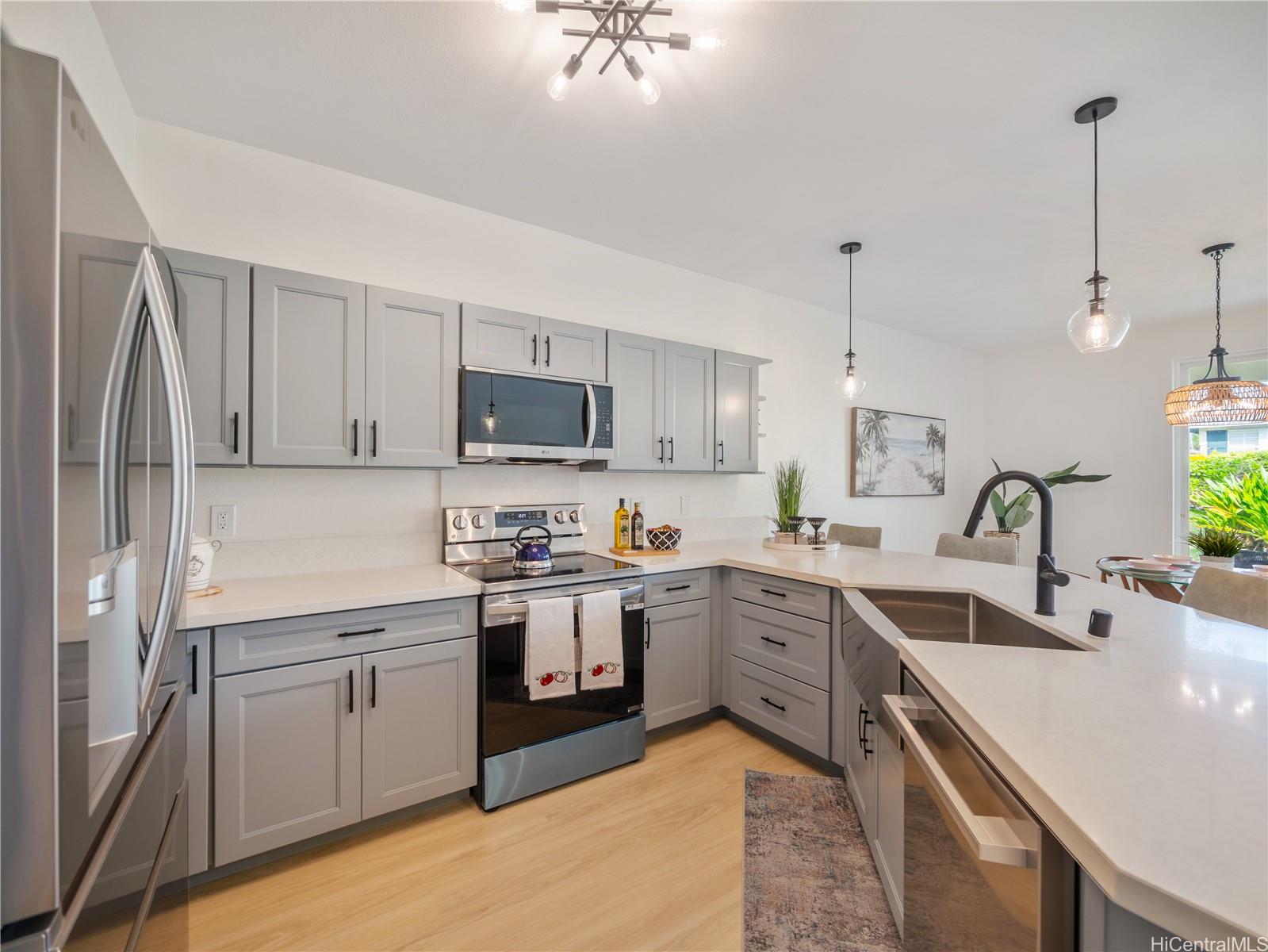 Ko Olina Kai Golf Estates condo # M37-3, Kapolei, Hawaii - photo 2 of 24