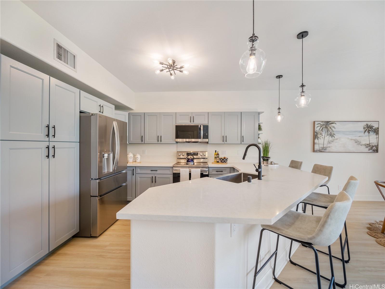 Ko Olina Kai Golf Estates condo # M37-3, Kapolei, Hawaii - photo 3 of 24