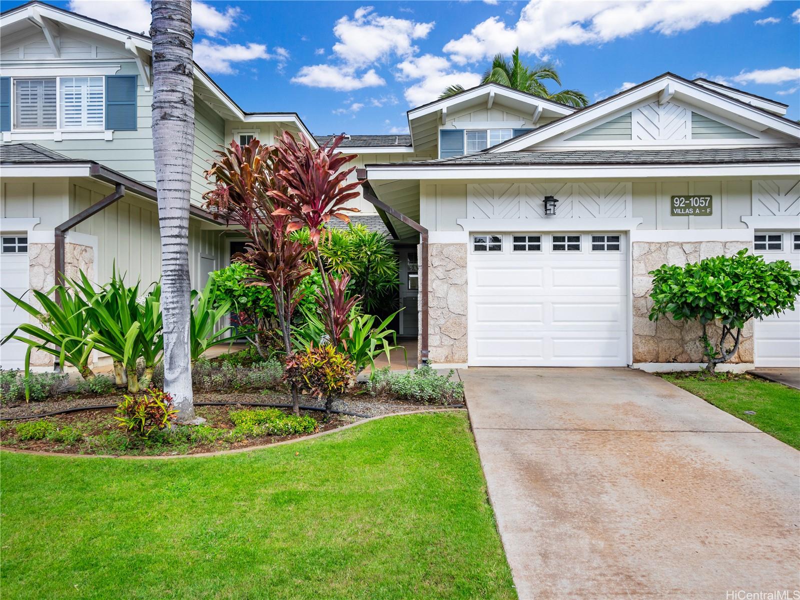 Ko Olina Kai Golf Estates condo # M37-3, Kapolei, Hawaii - photo 22 of 24