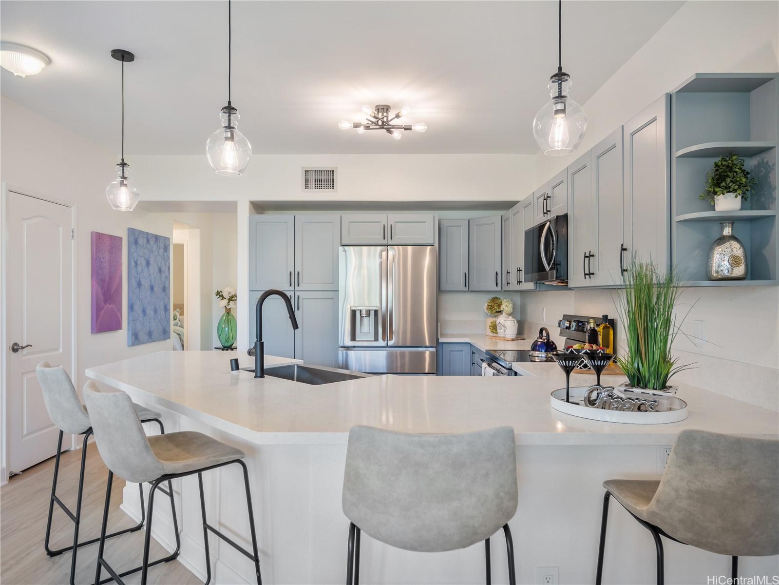 Ko Olina Kai Golf Estates condo # M37-3, Kapolei, Hawaii - photo 4 of 24