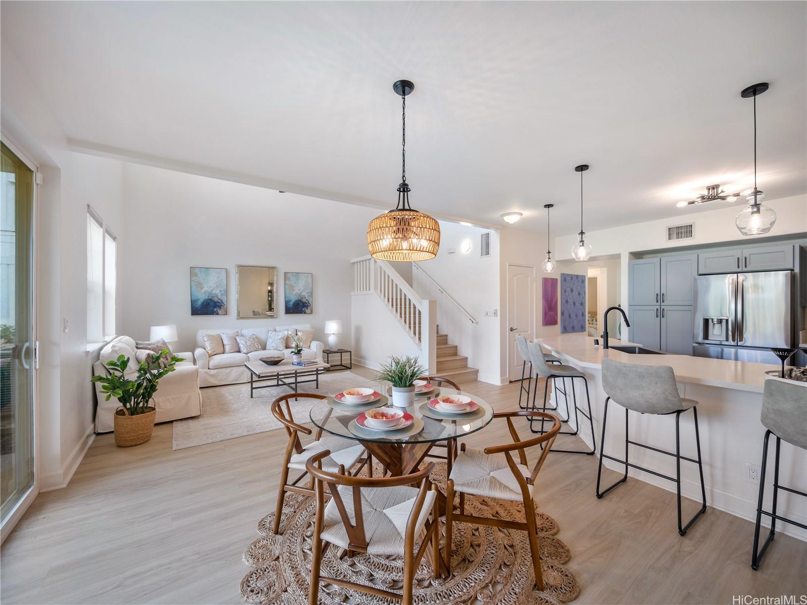 Ko Olina Kai Golf Estates condo # M37-3, Kapolei, Hawaii - photo 6 of 24