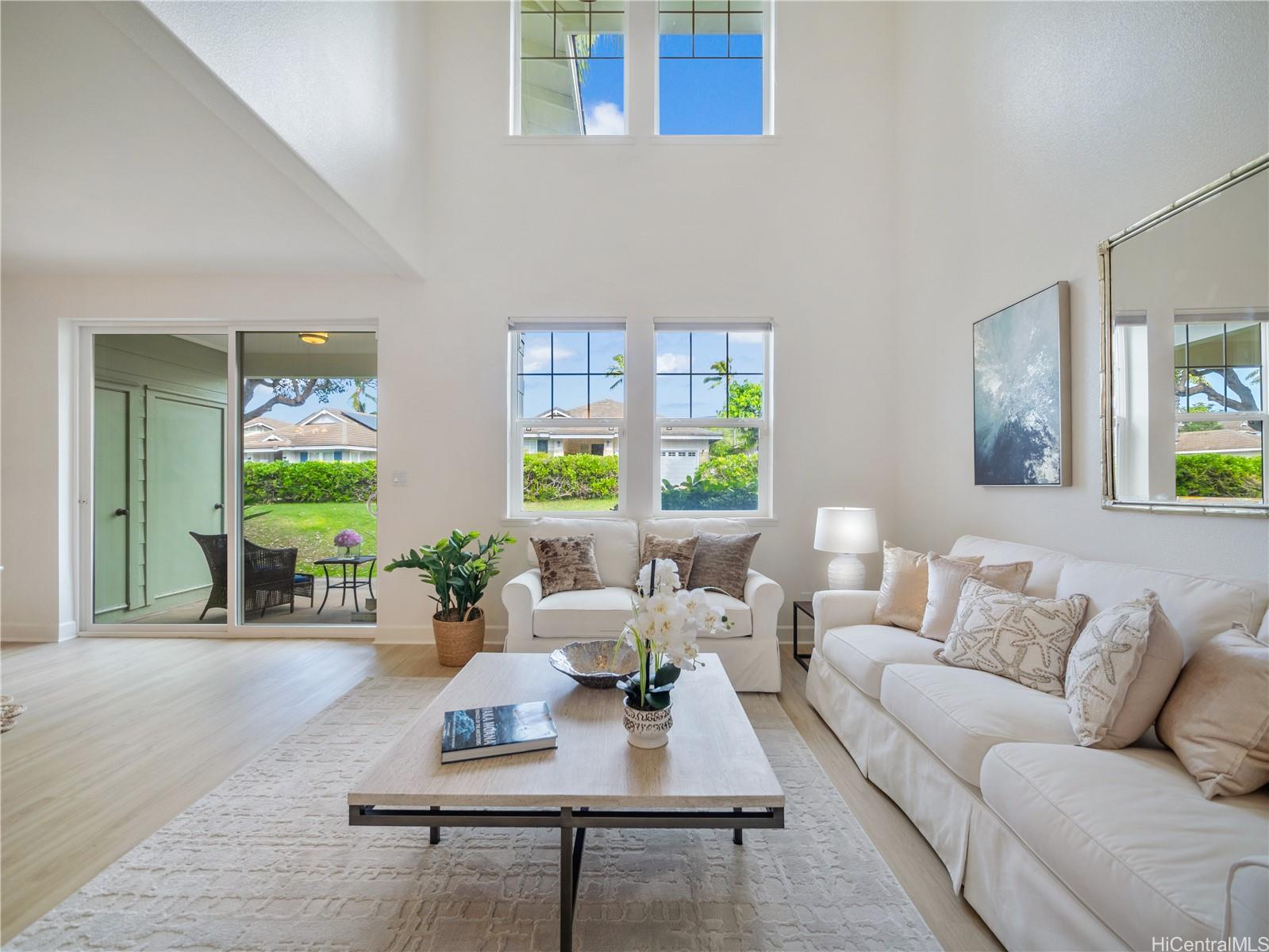 Ko Olina Kai Golf Estates condo # M37-3, Kapolei, Hawaii - photo 7 of 24