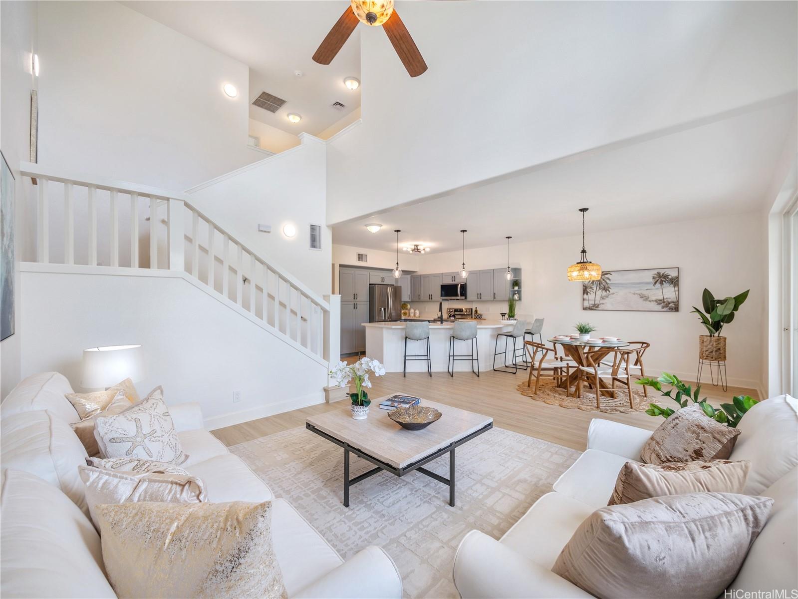 Ko Olina Kai Golf Estates condo # M37-3, Kapolei, Hawaii - photo 9 of 24