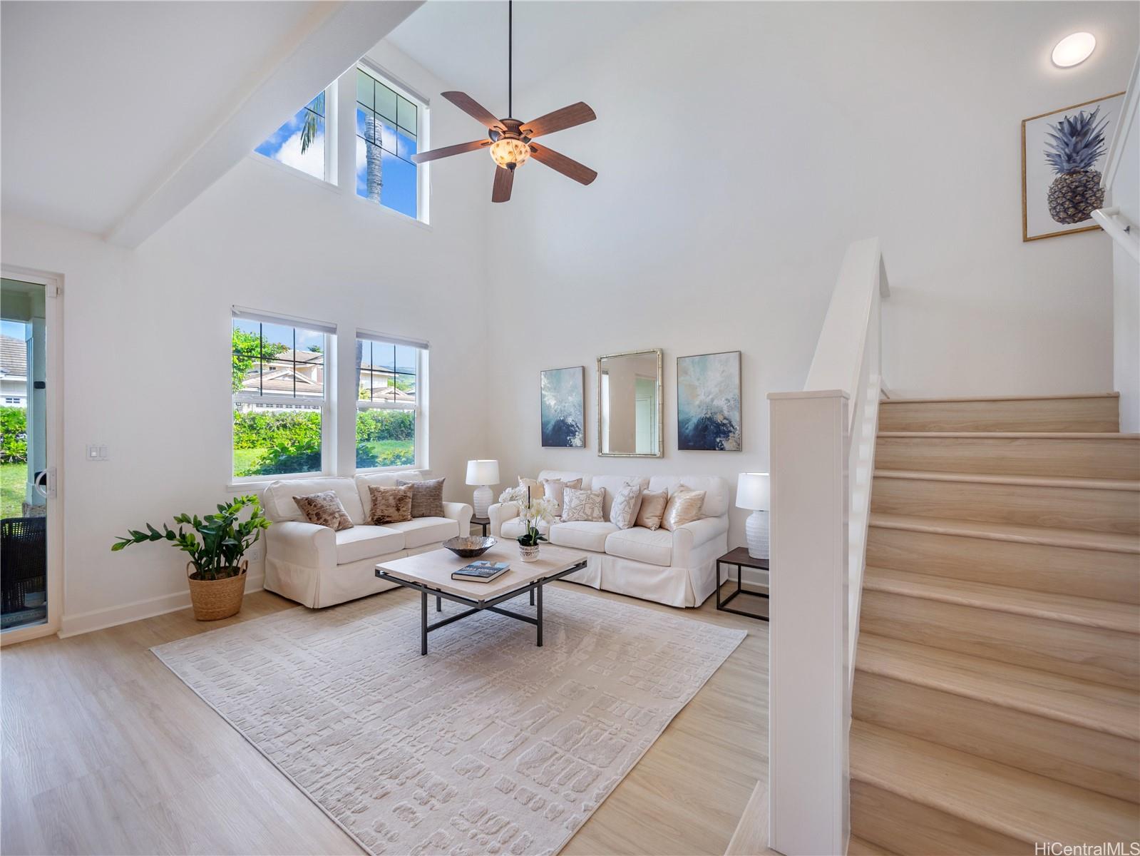 Ko Olina Kai Golf Estates condo # M37-3, Kapolei, Hawaii - photo 10 of 24