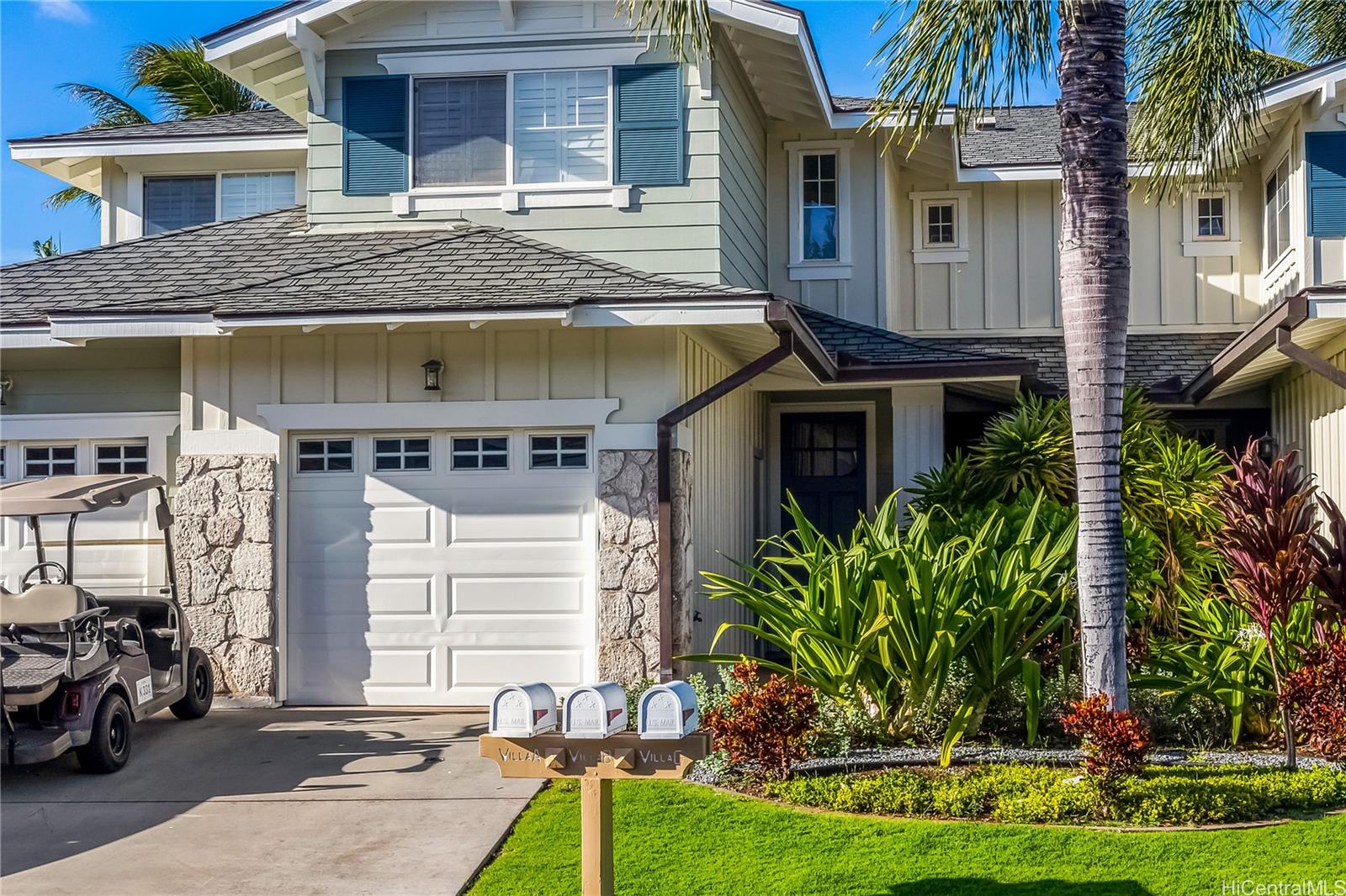 KOCA M372, 921057B Koio Drive, Kapolei Ko Olina townhouse