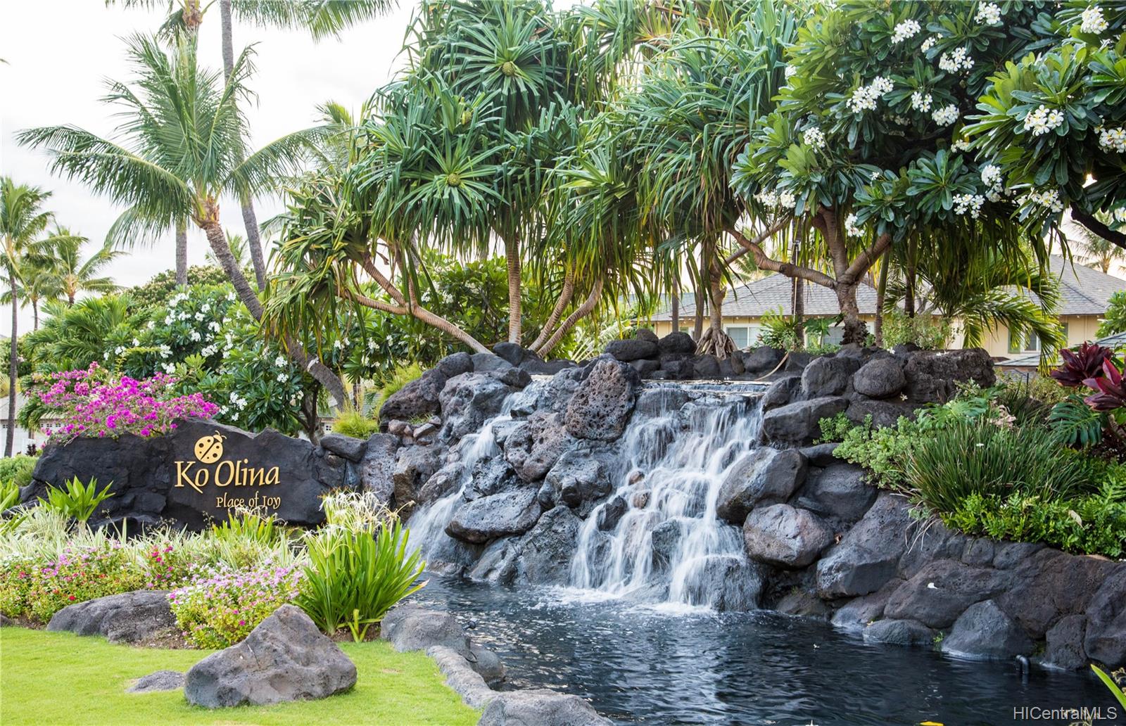 Ko Olina Kai Golf Estates condo # M37-4, Kapolei, Hawaii - photo 25 of 25