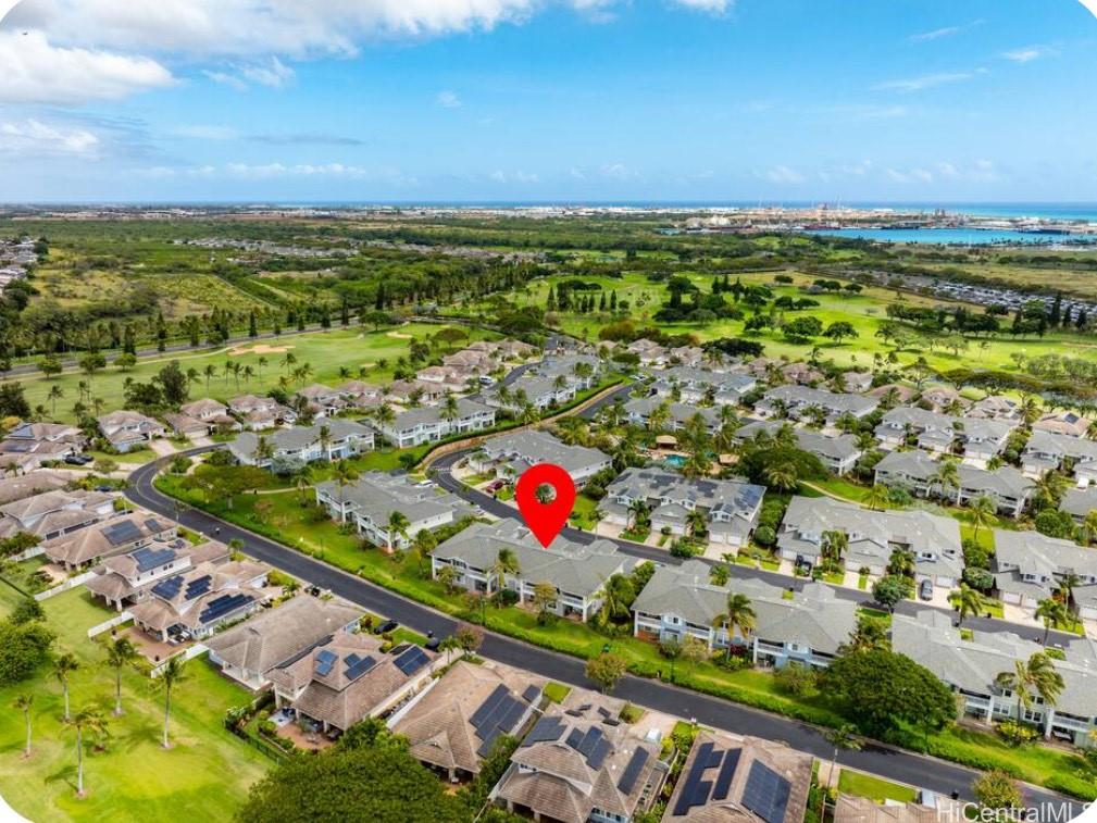 KOCA townhouse # M39-5, Kapolei, Hawaii - photo 2 of 23