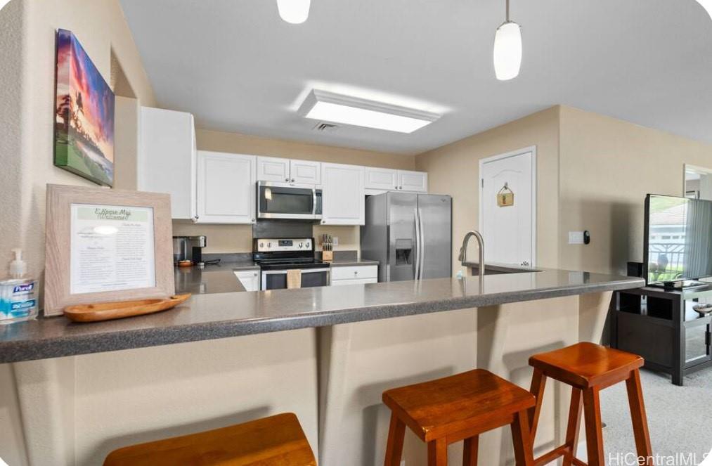 KOCA townhouse # M39-5, Kapolei, Hawaii - photo 11 of 23