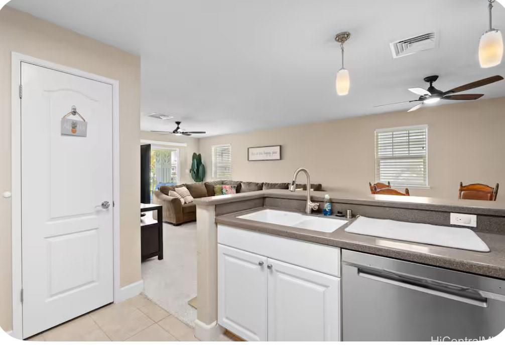 KOCA townhouse # M39-5, Kapolei, Hawaii - photo 12 of 23