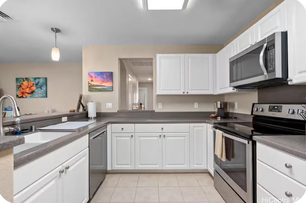 KOCA townhouse # M39-5, Kapolei, Hawaii - photo 13 of 23