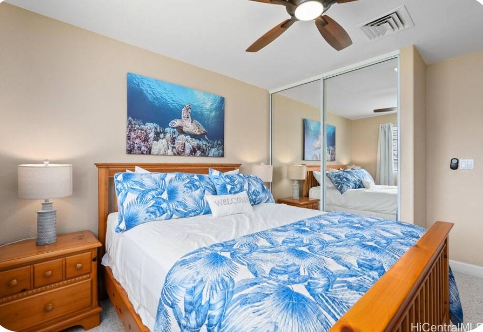 KOCA townhouse # M39-5, Kapolei, Hawaii - photo 14 of 23