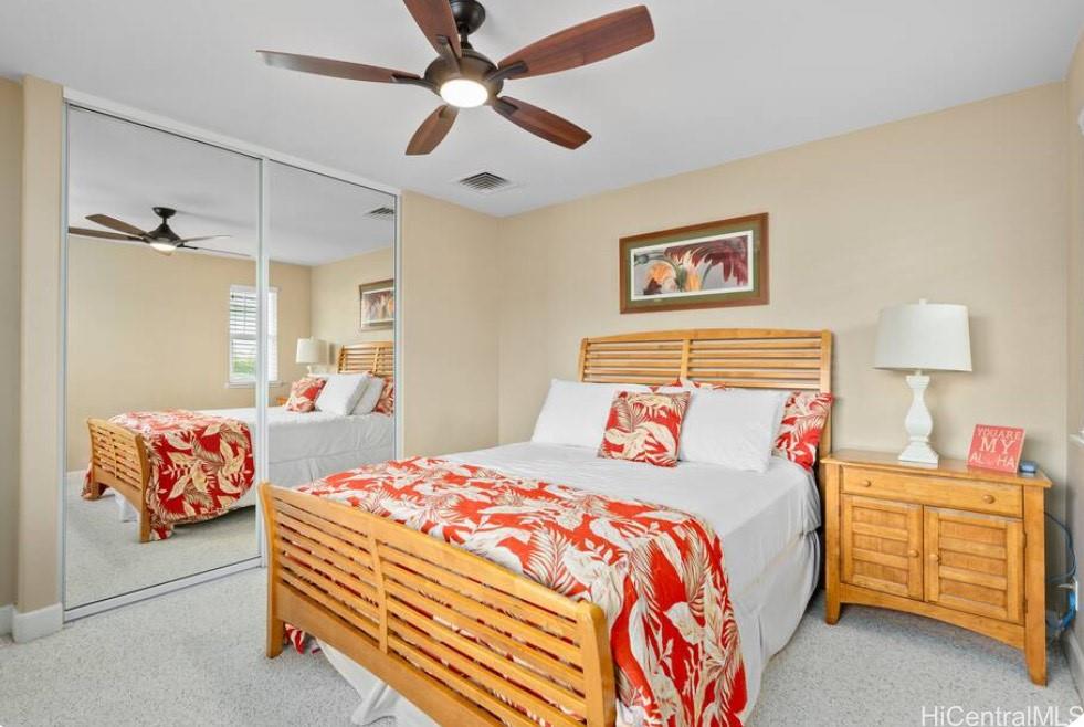 KOCA townhouse # M39-5, Kapolei, Hawaii - photo 15 of 23