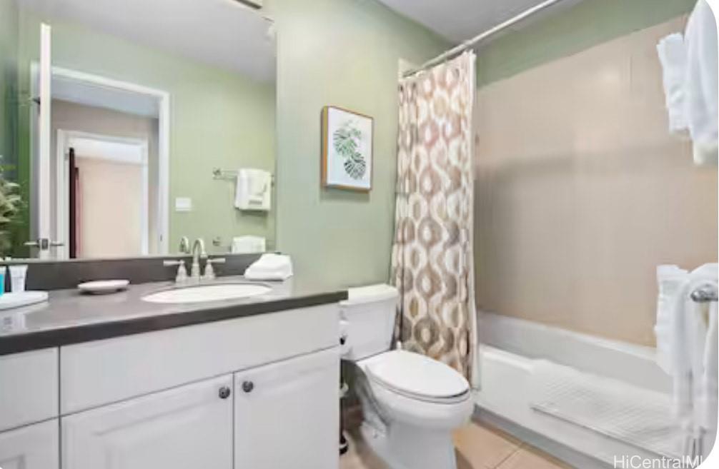 KOCA townhouse # M39-5, Kapolei, Hawaii - photo 16 of 23