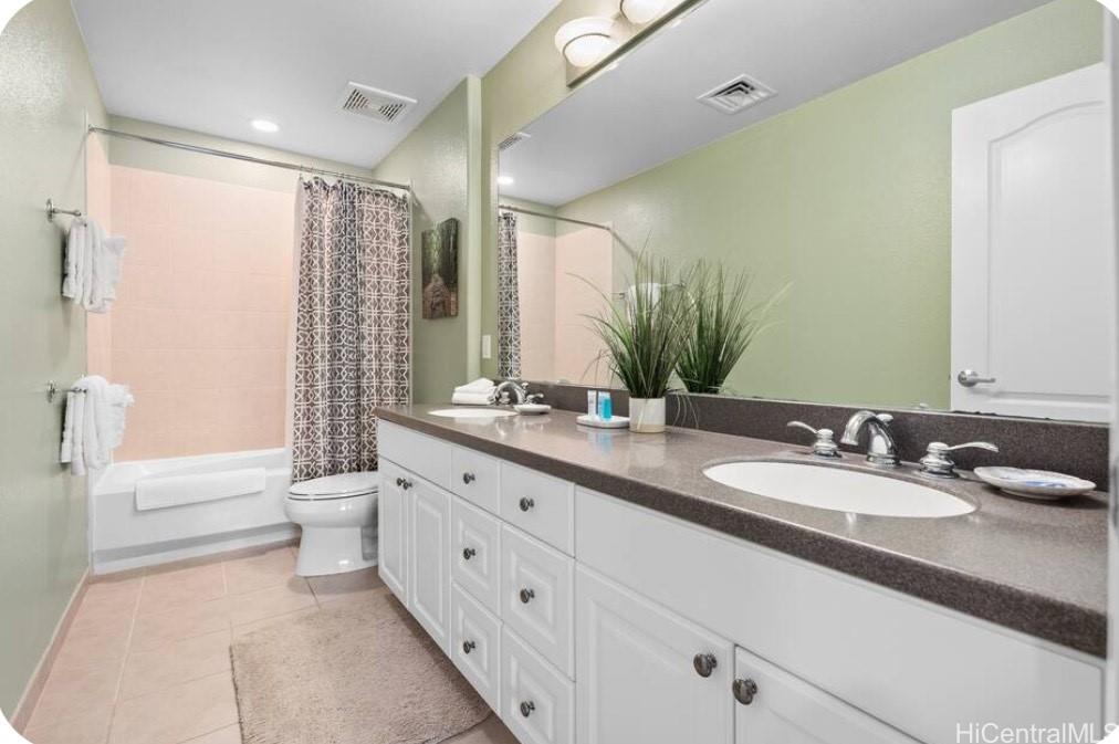 KOCA townhouse # M39-5, Kapolei, Hawaii - photo 19 of 23