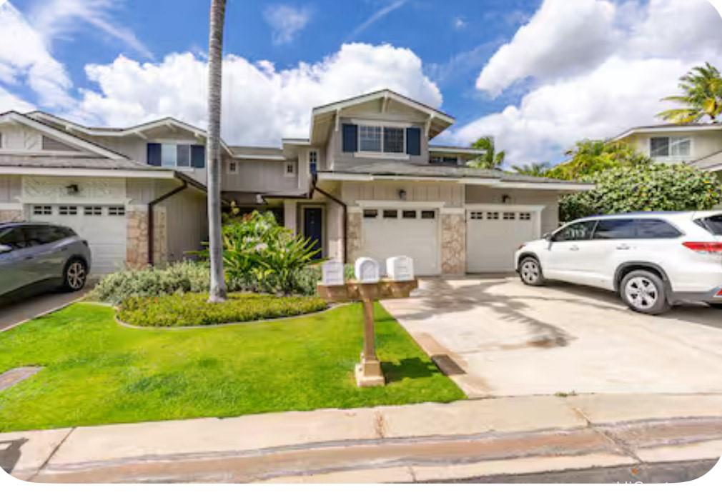 KOCA townhouse # M39-5, Kapolei, Hawaii - photo 3 of 23