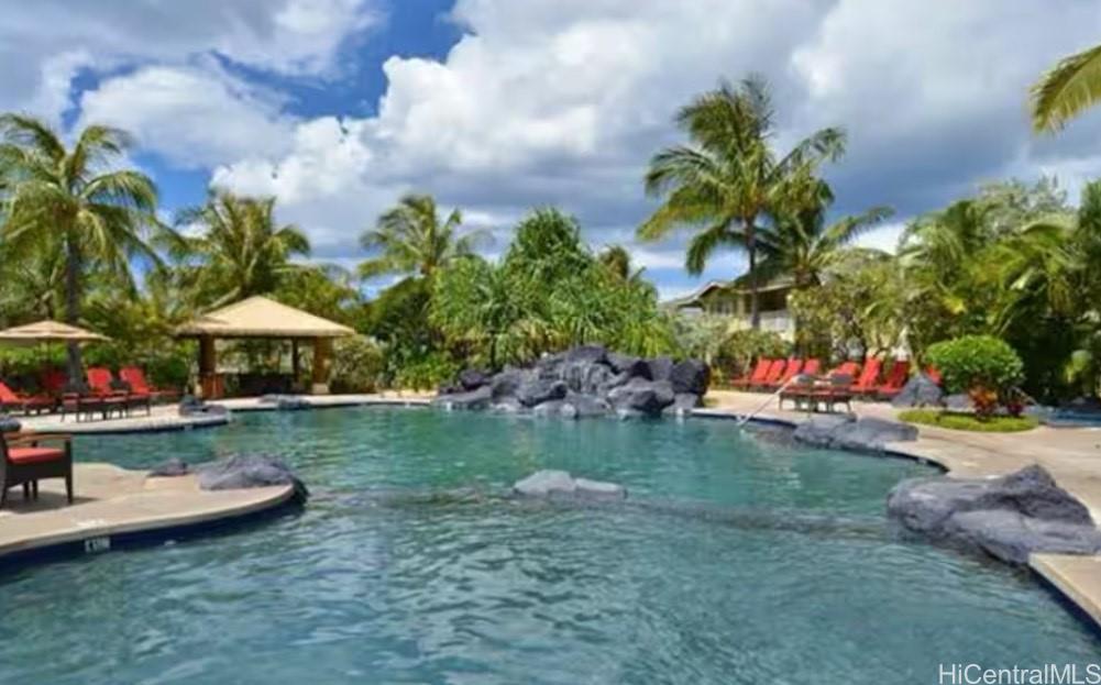 KOCA townhouse # M39-5, Kapolei, Hawaii - photo 23 of 23