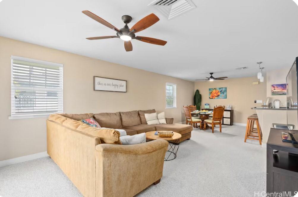 KOCA townhouse # M39-5, Kapolei, Hawaii - photo 6 of 23