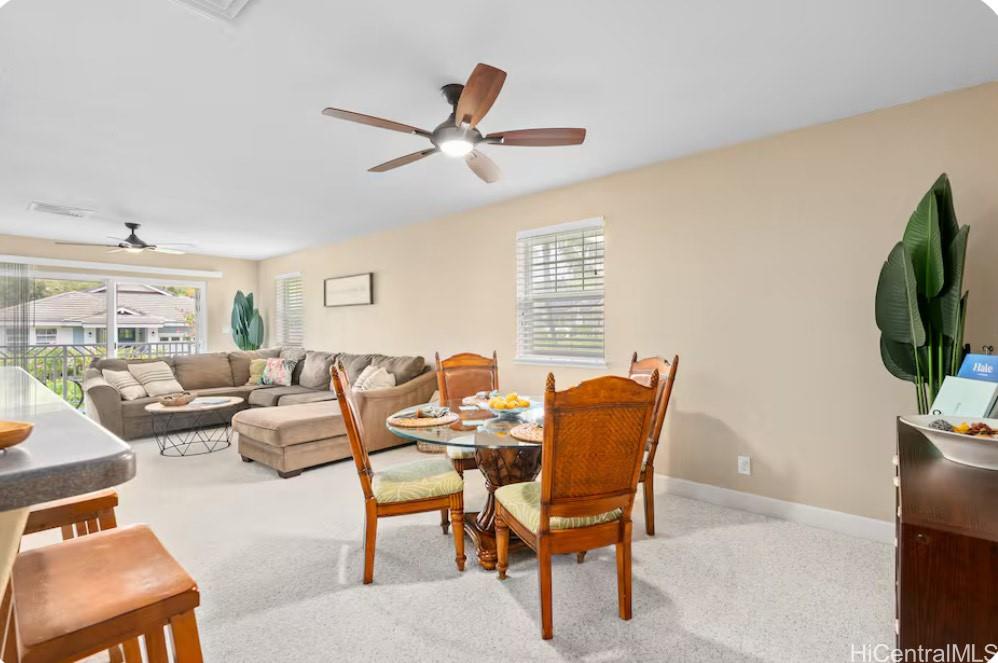 KOCA townhouse # M39-5, Kapolei, Hawaii - photo 8 of 23