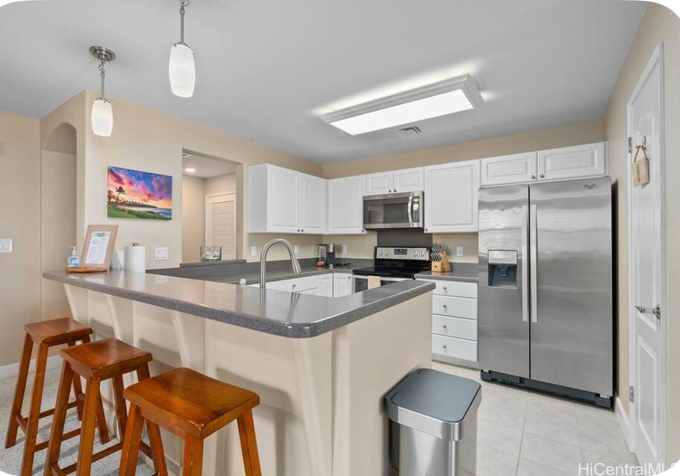 KOCA townhouse # M39-5, Kapolei, Hawaii - photo 10 of 23