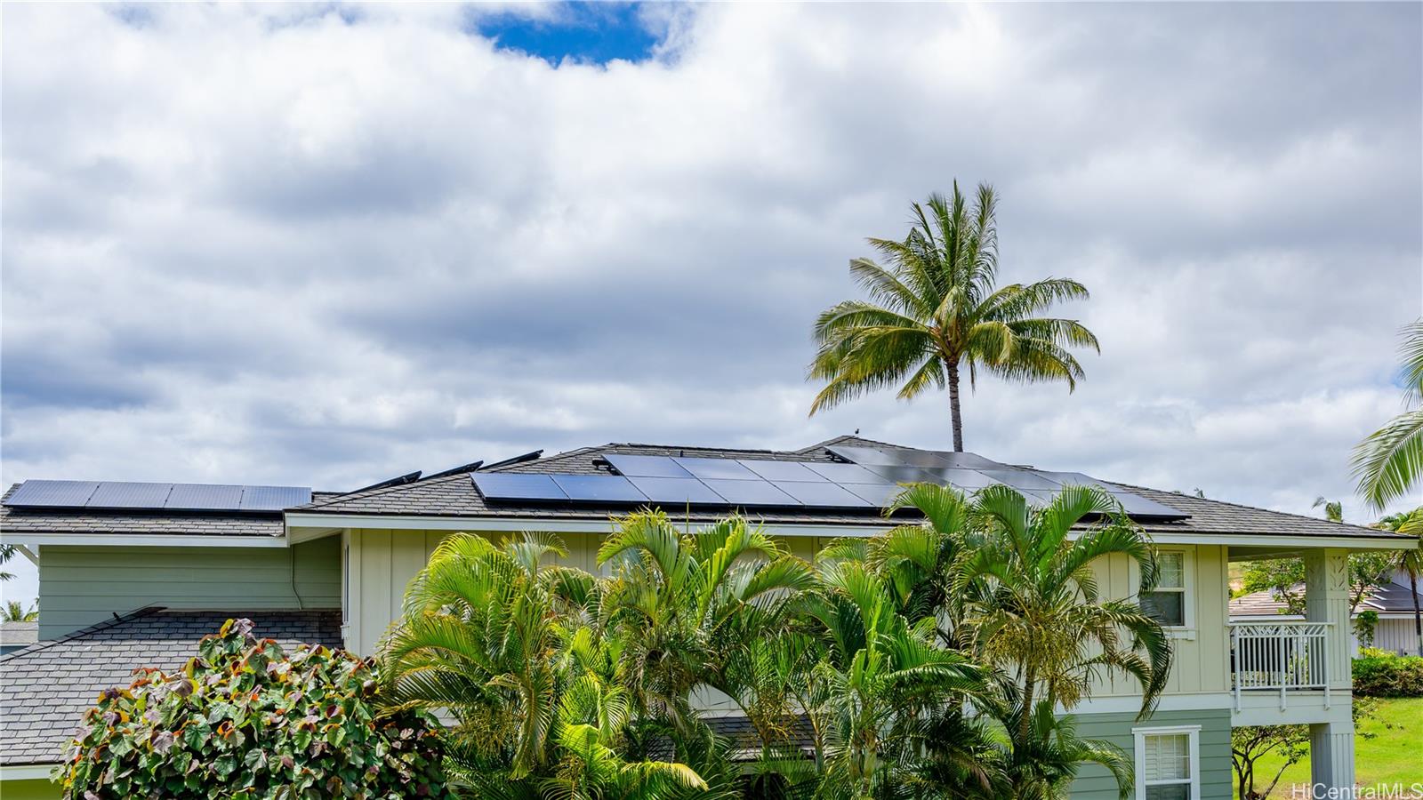 Ko Olina Kai Golf Estates condo # E (M40-5), Kapolei, Hawaii - photo 23 of 25