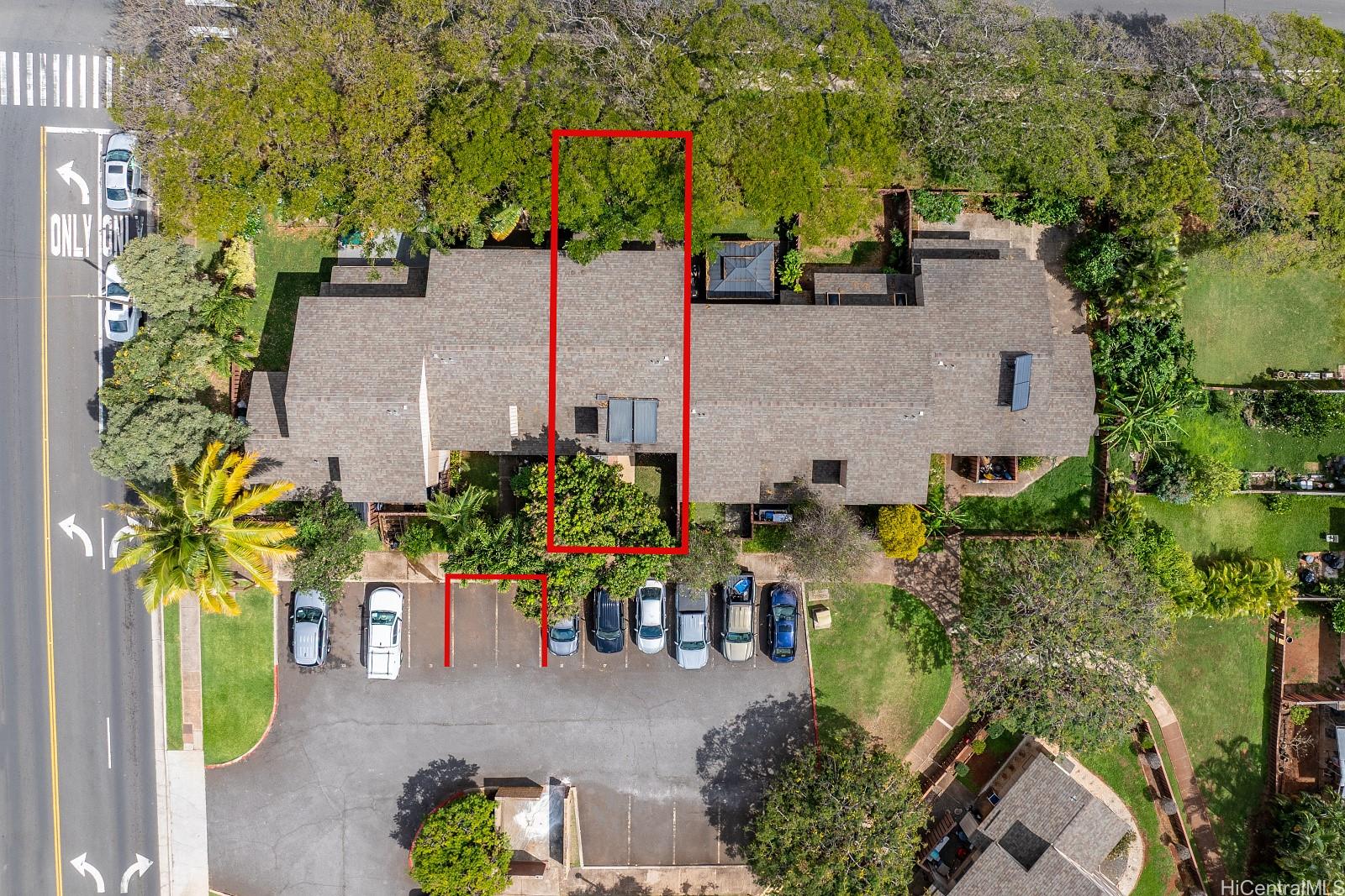 92-1064  Palahia St Makakilo-upper, Makakilo home - photo 23 of 24