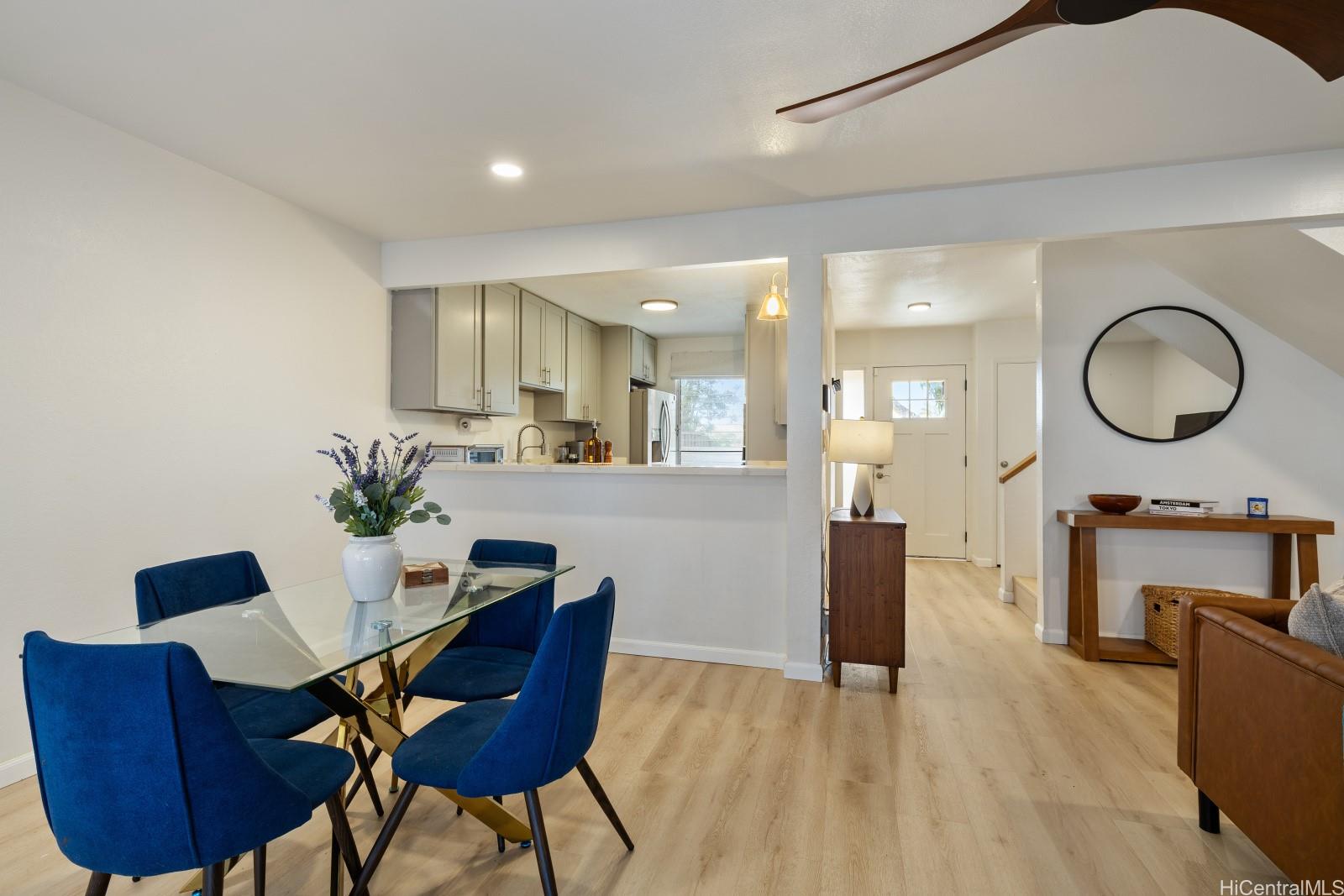 92-1064  Palahia St Makakilo-upper, Makakilo home - photo 5 of 24