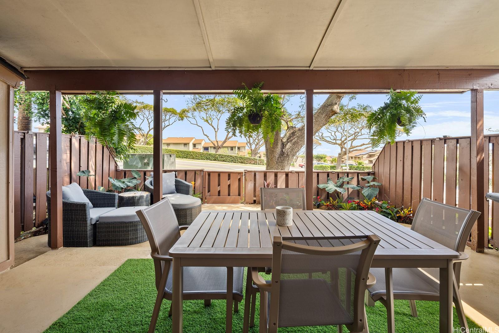 92-1064  Palahia St Makakilo-upper, Makakilo home - photo 8 of 24