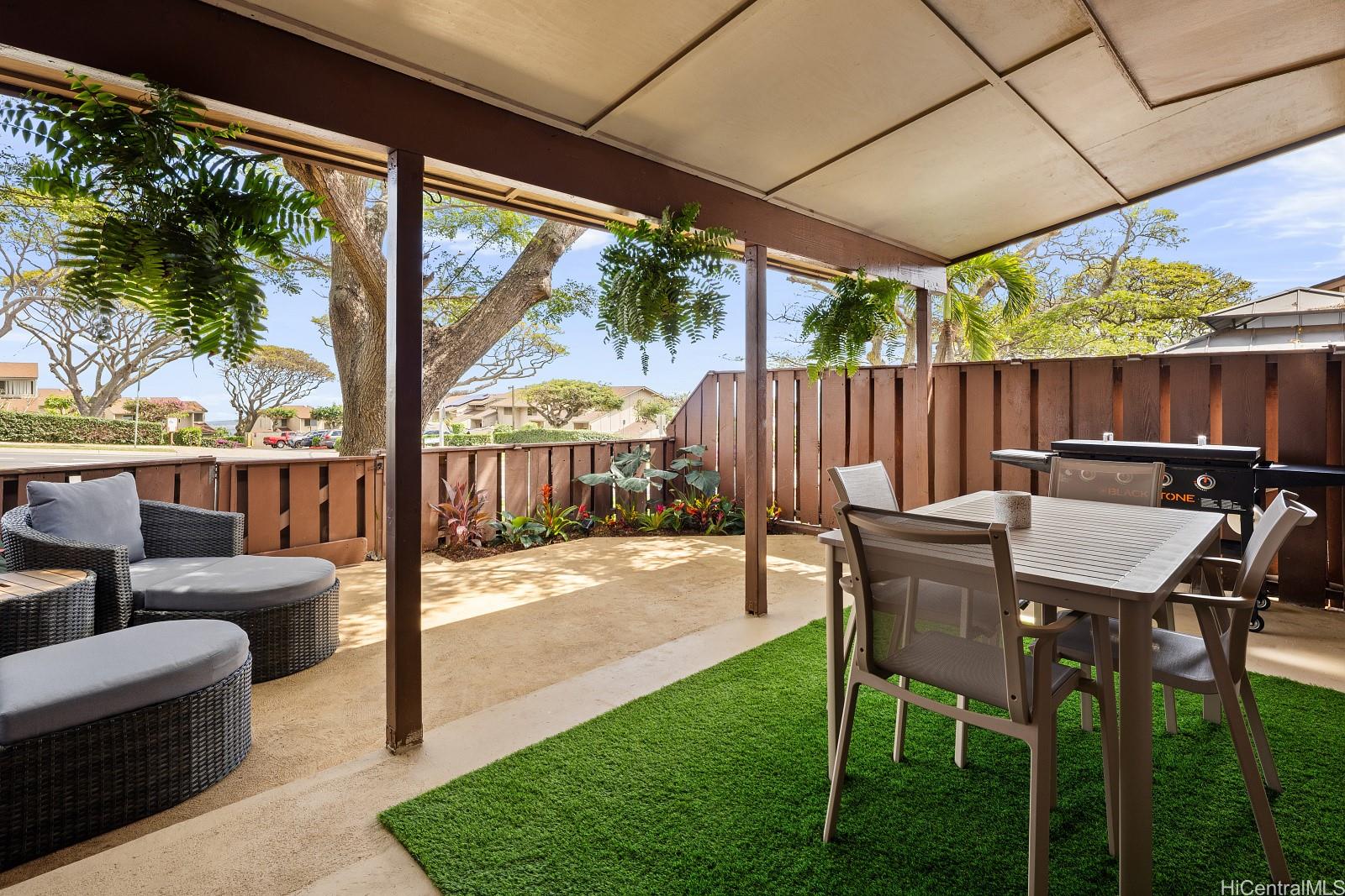 92-1064  Palahia St Makakilo-upper, Makakilo home - photo 9 of 24