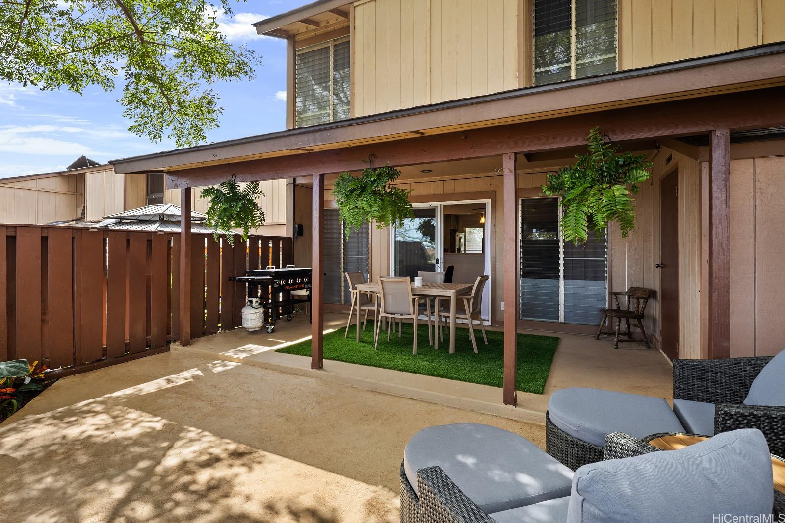 92-1064  Palahia St Makakilo-upper, Makakilo home - photo 10 of 24