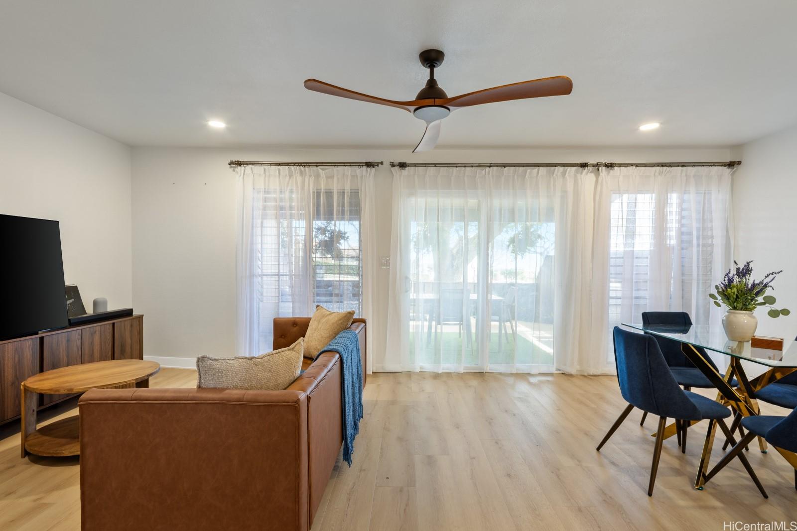 Palehua Hale 3 condo # 9, Kapolei, Hawaii - photo 4 of 23