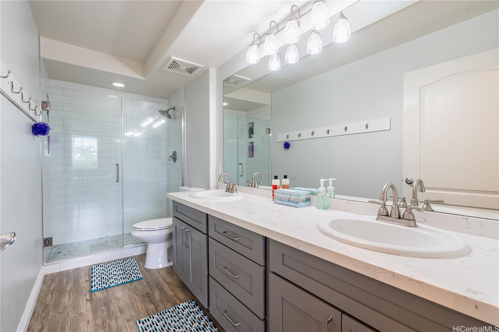 KOCA townhouse # M42-6, Kapolei, Hawaii - photo 11 of 25