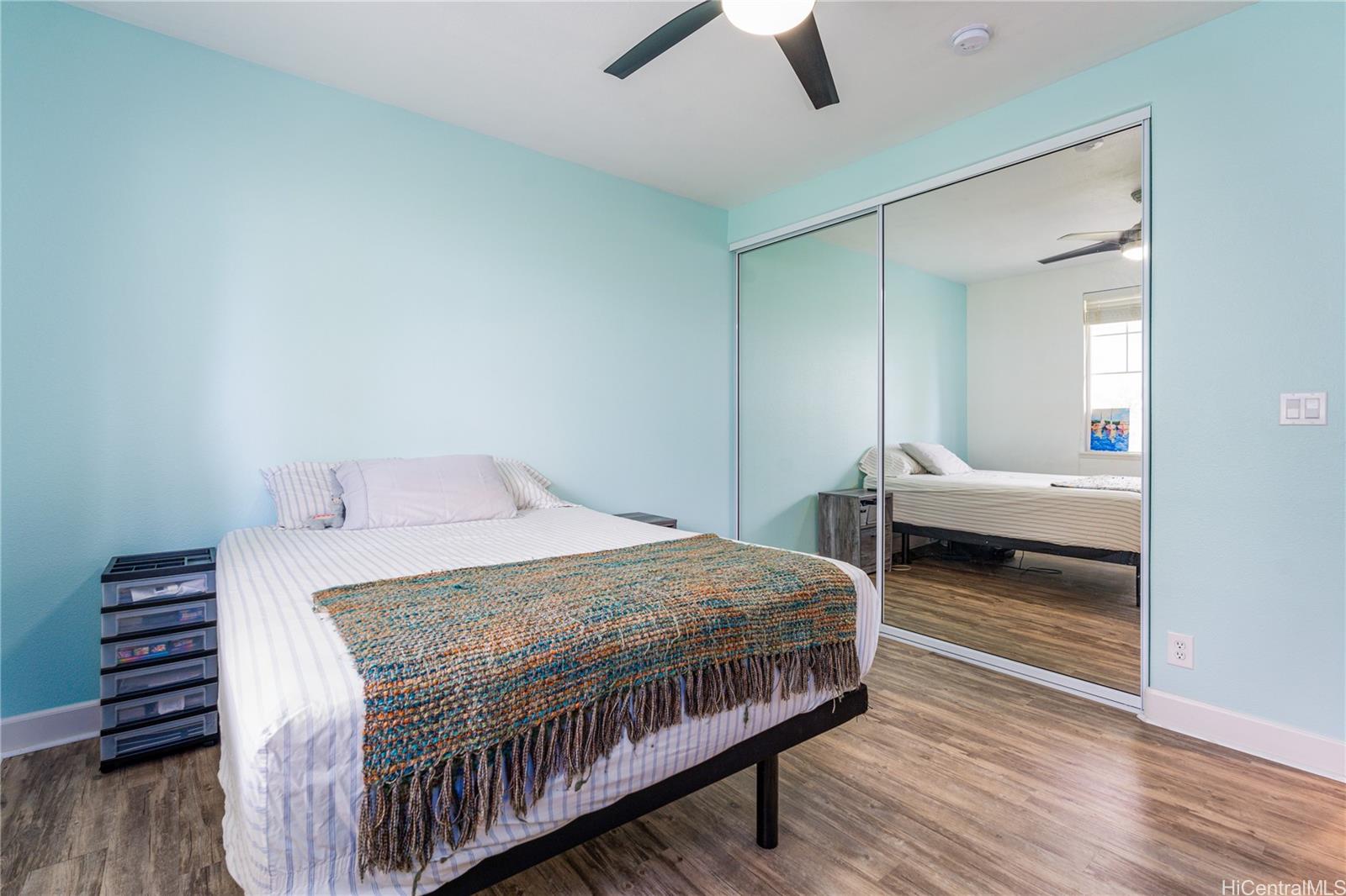 KOCA townhouse # M42-6, Kapolei, Hawaii - photo 12 of 25