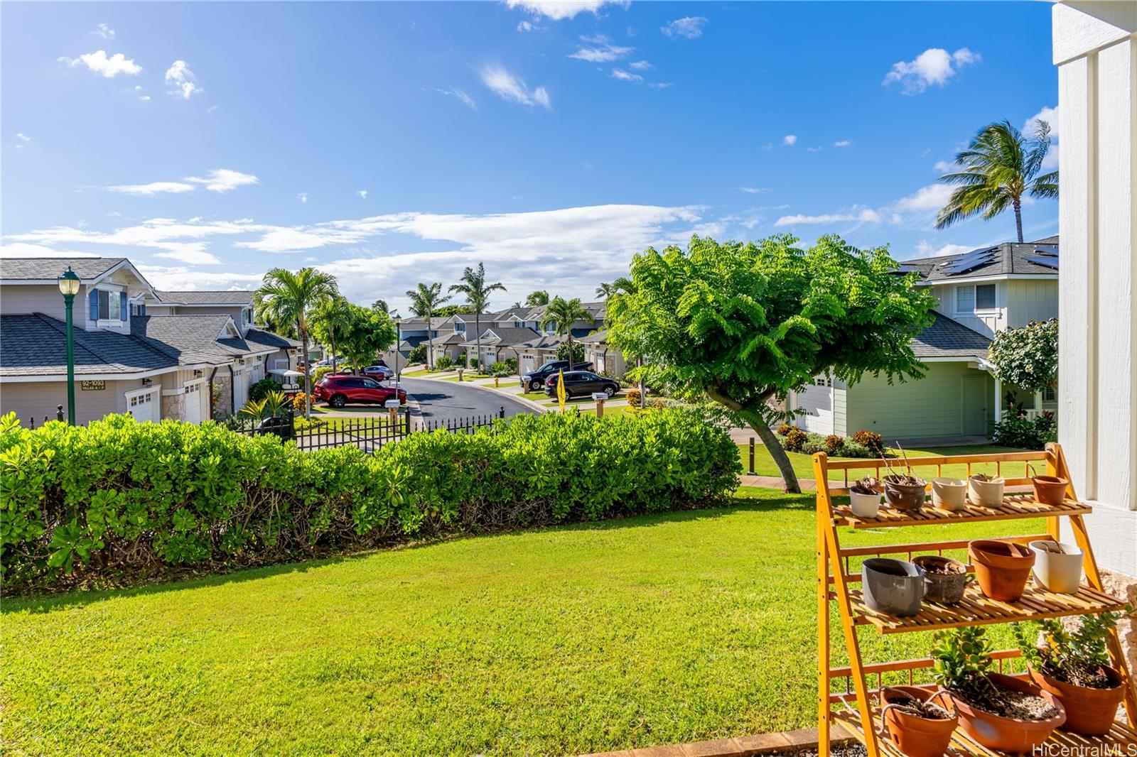 KOCA townhouse # M42-6, Kapolei, Hawaii - photo 16 of 25