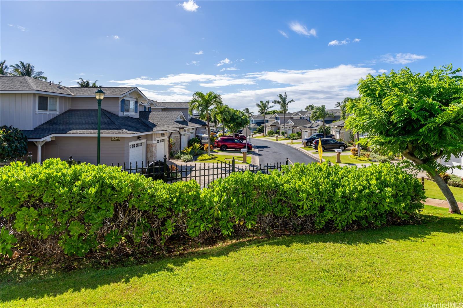KOCA townhouse # M42-6, Kapolei, Hawaii - photo 17 of 25