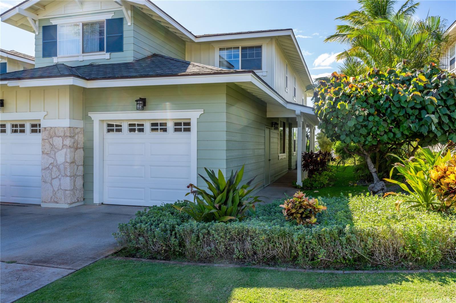 KOCA townhouse # M42-6, Kapolei, Hawaii - photo 18 of 25