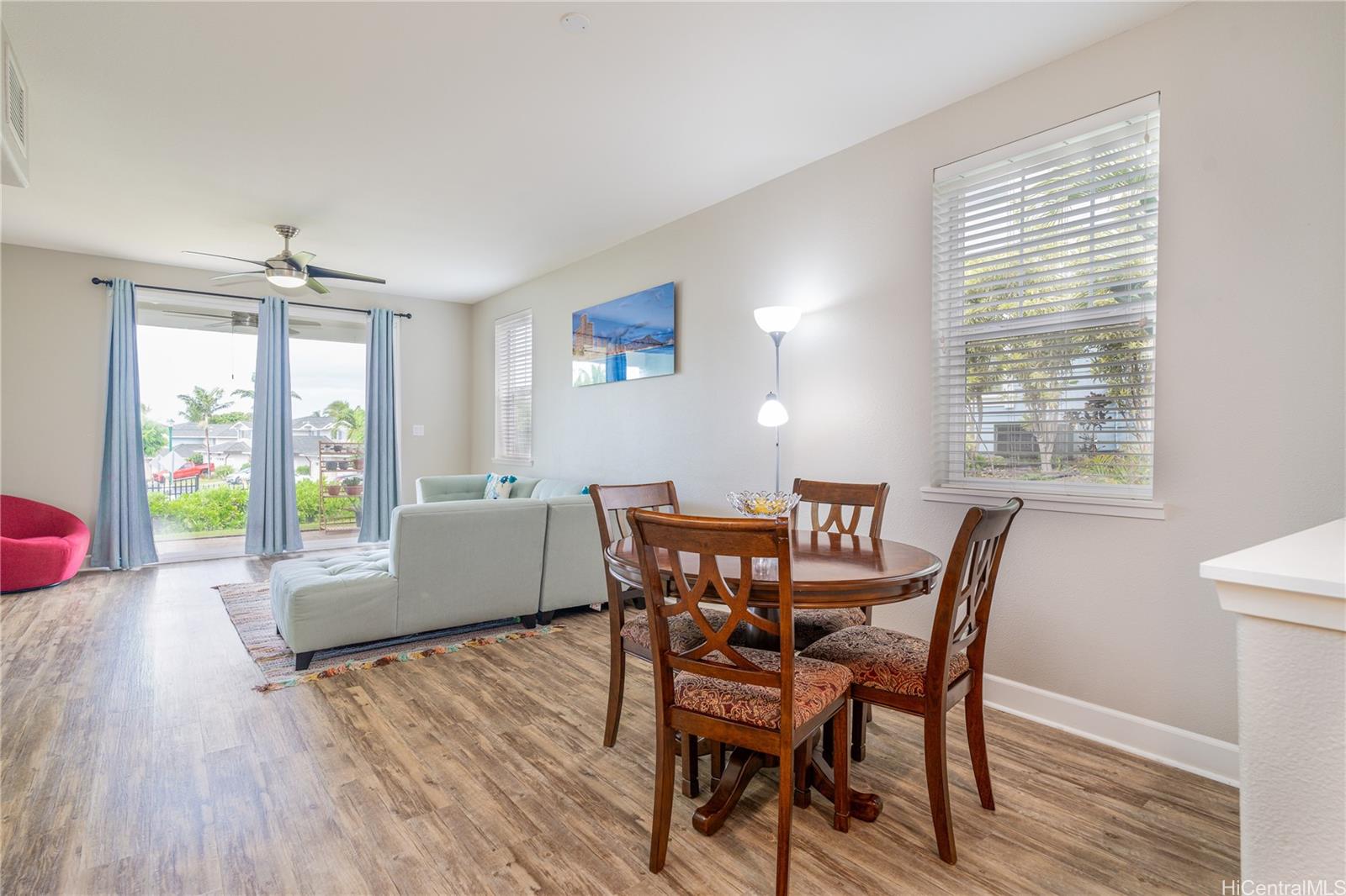 KOCA townhouse # M42-6, Kapolei, Hawaii - photo 3 of 25