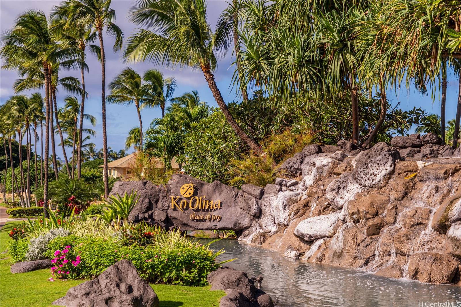 KOCA townhouse # M42-6, Kapolei, Hawaii - photo 25 of 25