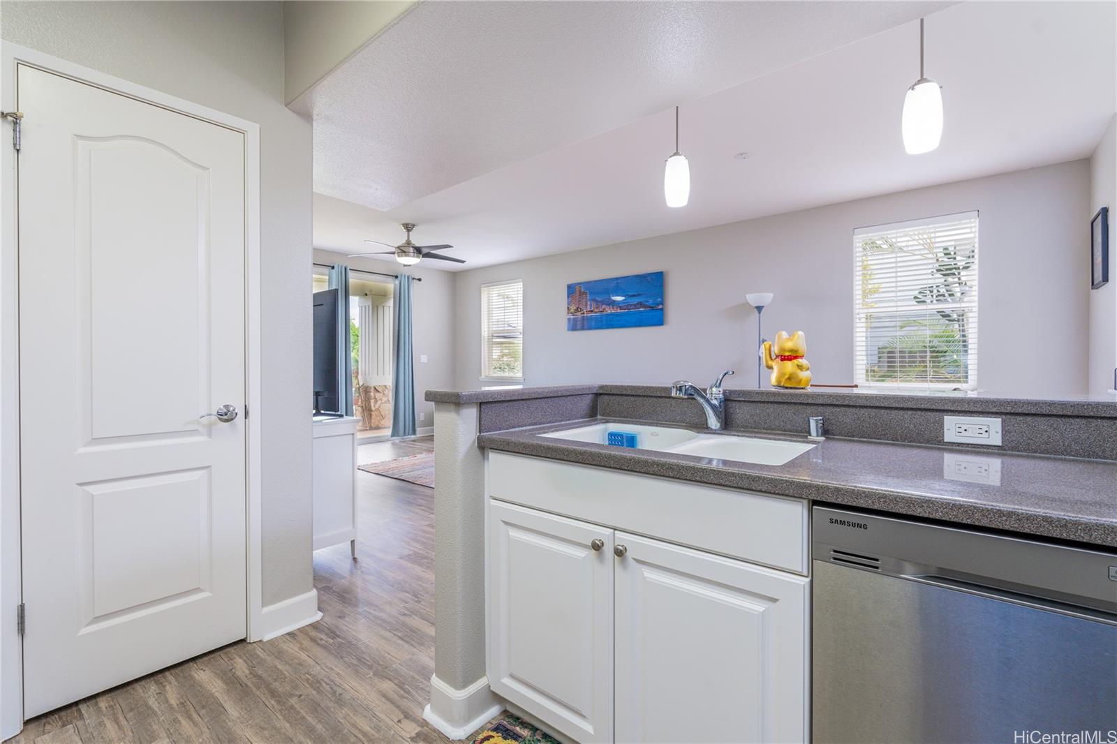 KOCA townhouse # M42-6, Kapolei, Hawaii - photo 8 of 25