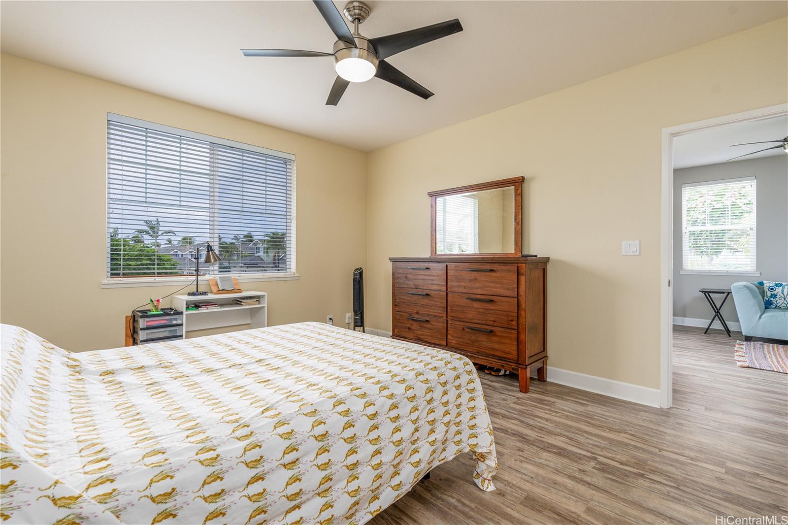 KOCA townhouse # M42-6, Kapolei, Hawaii - photo 9 of 25