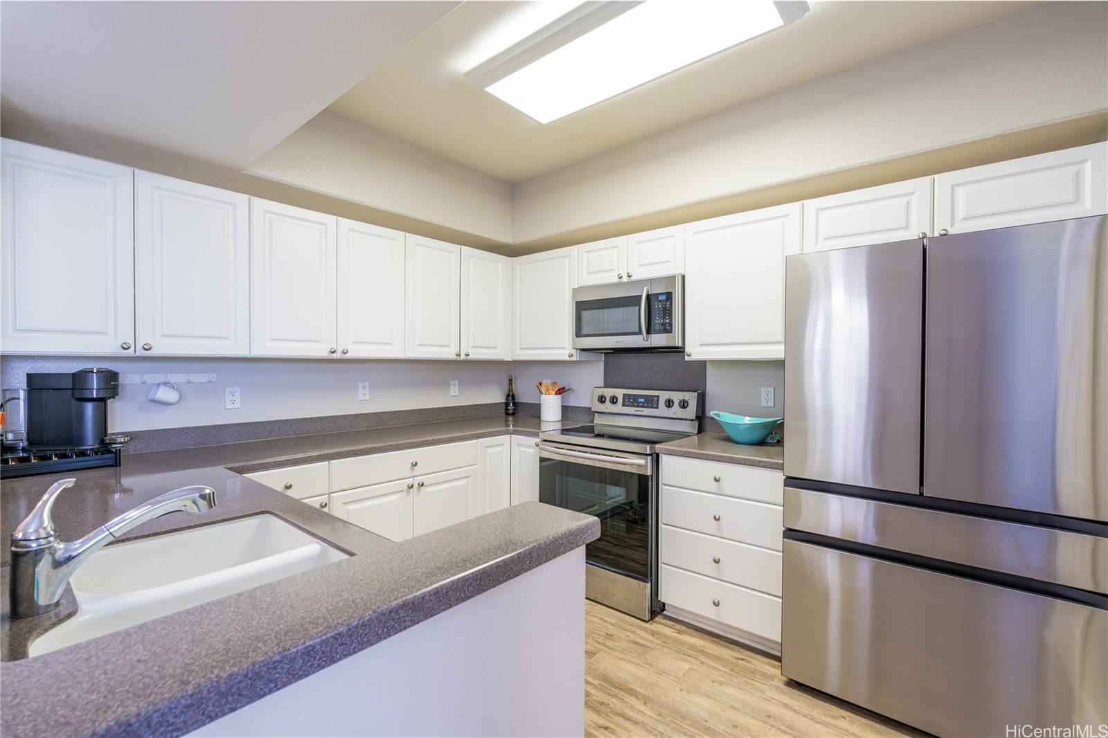 KOCA townhouse # M42-6, Kapolei, Hawaii - photo 2 of 25