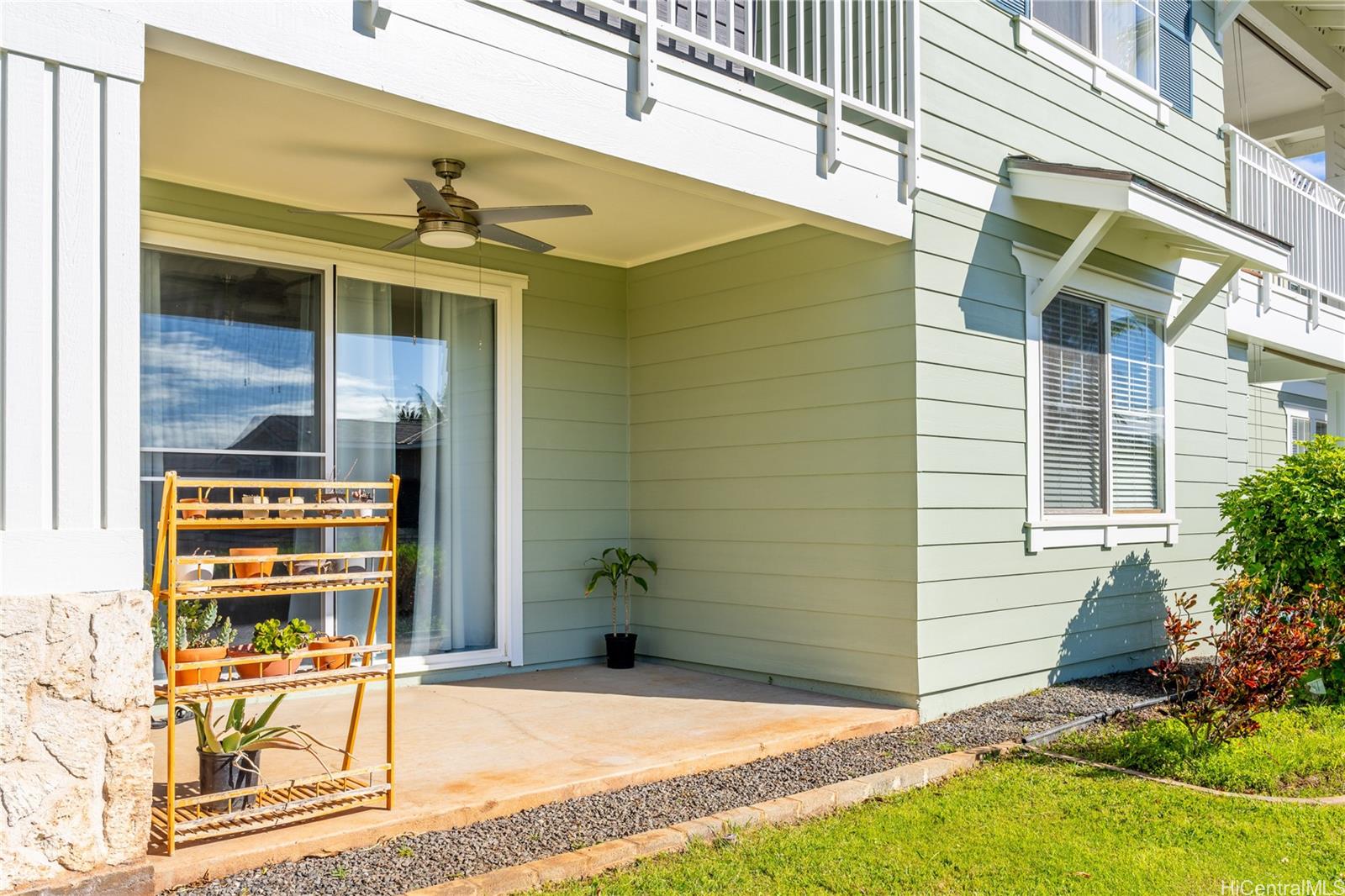 KOCA townhouse # M42-6, Kapolei, Hawaii - photo 13 of 25