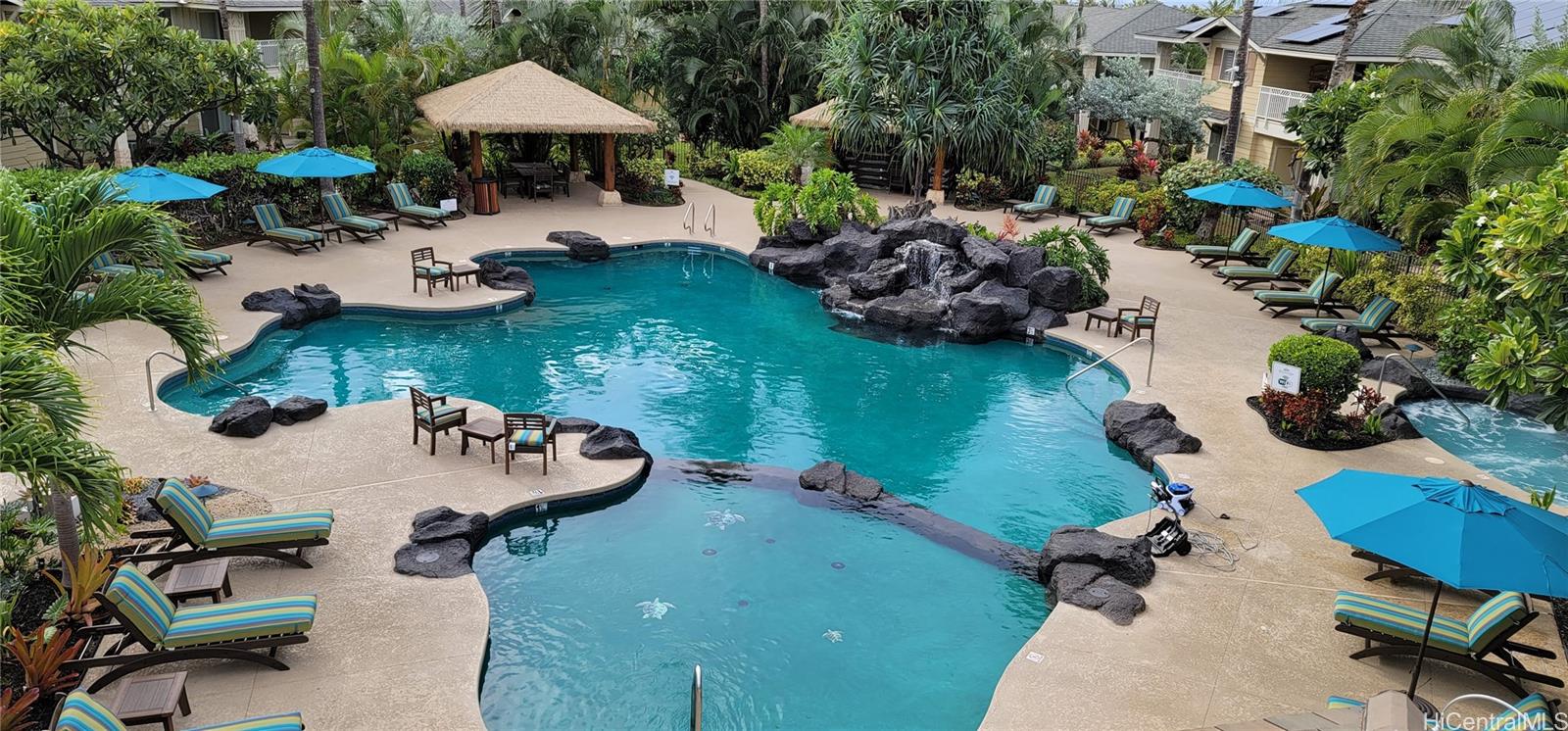 KOCA townhouse # M42-6, Kapolei, Hawaii - photo 16 of 25