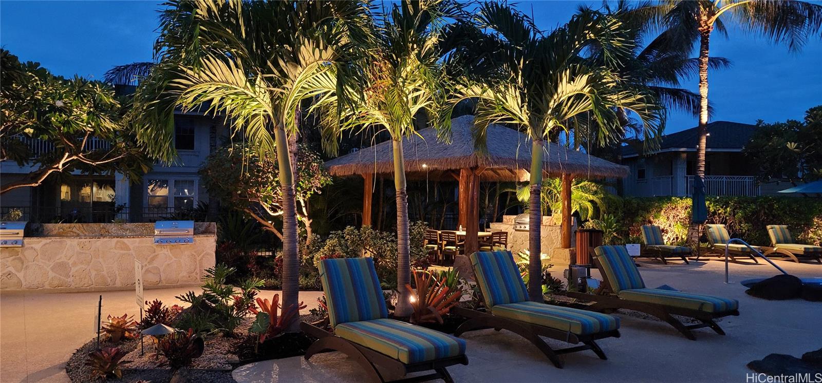KOCA townhouse # M42-6, Kapolei, Hawaii - photo 17 of 25