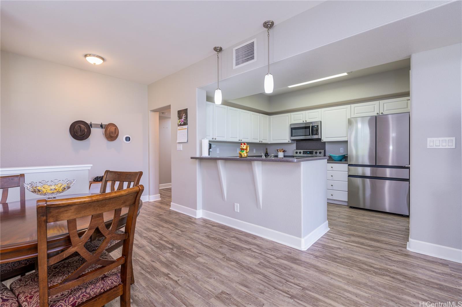 KOCA townhouse # M42-6, Kapolei, Hawaii - photo 3 of 25