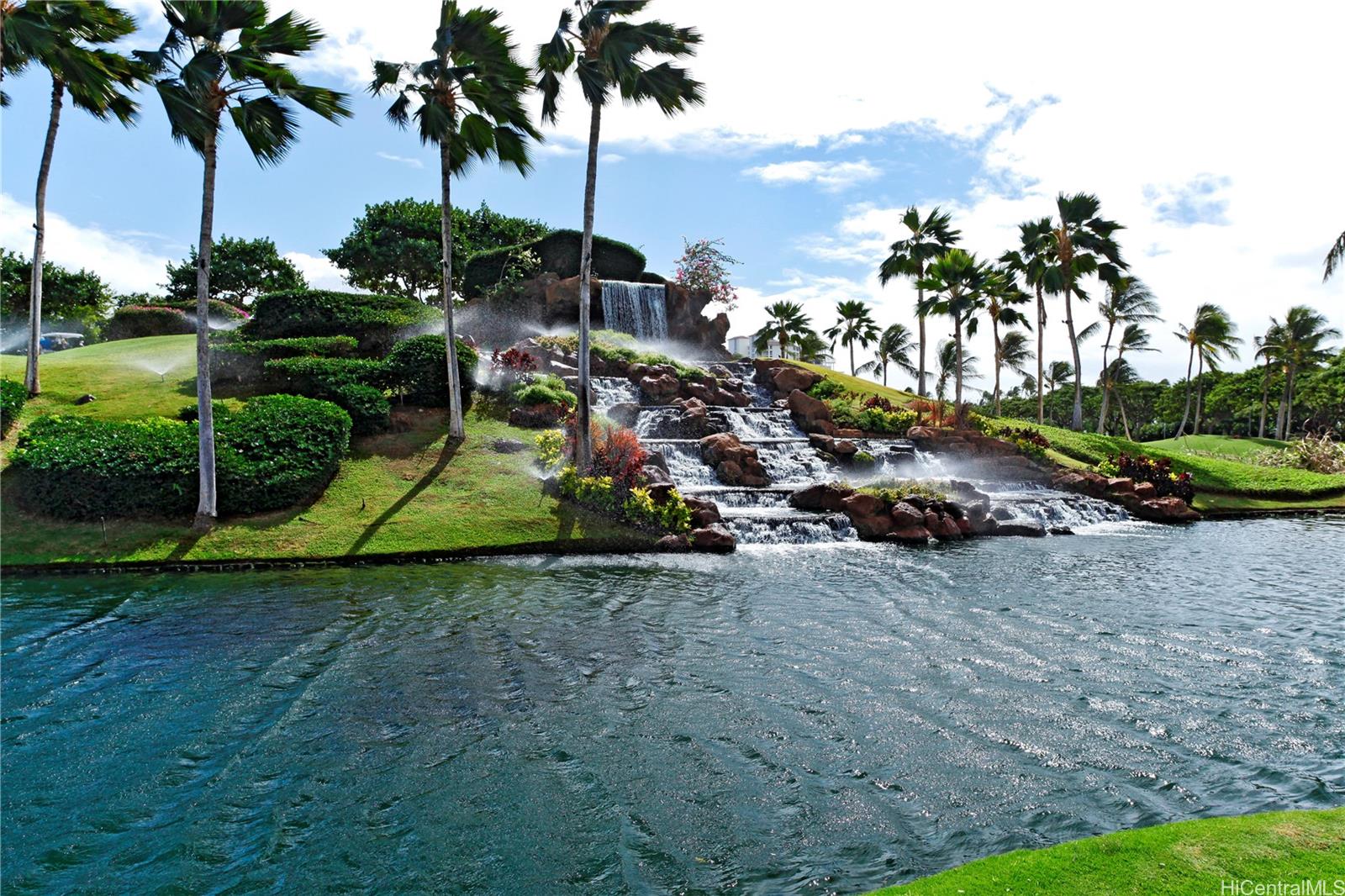 KOCA townhouse # M42-6, Kapolei, Hawaii - photo 24 of 25