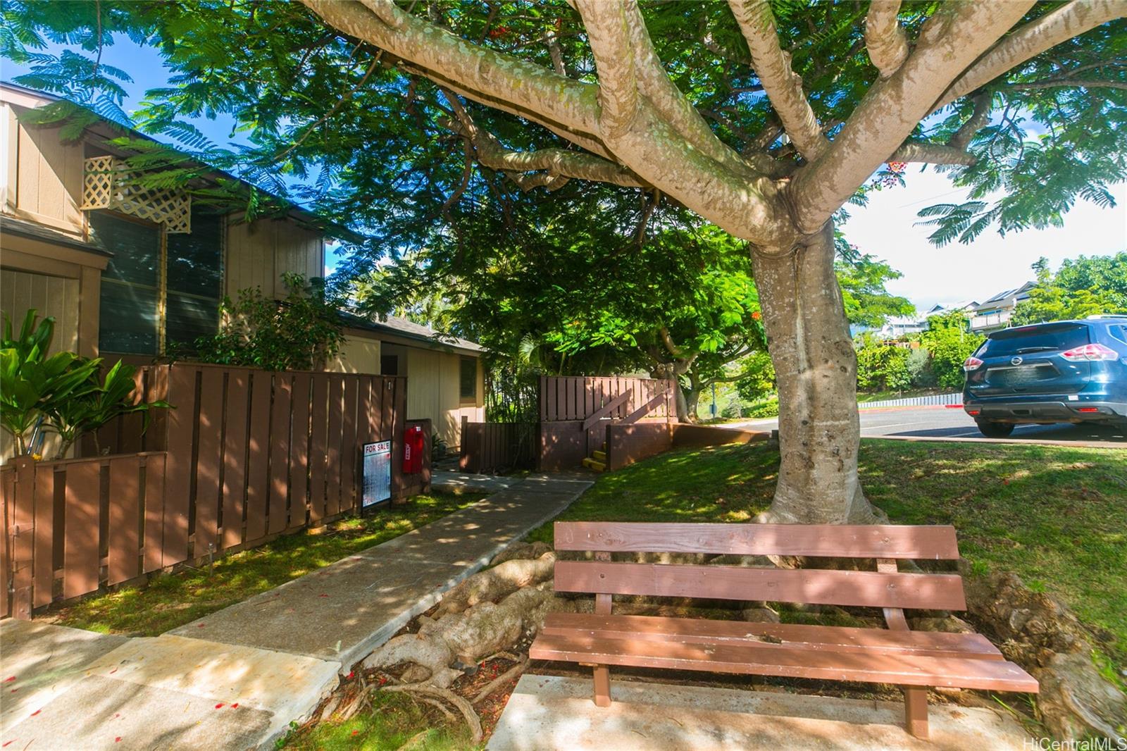 Palehua Hale 3 condo # 1, Kapolei, Hawaii - photo 2 of 25