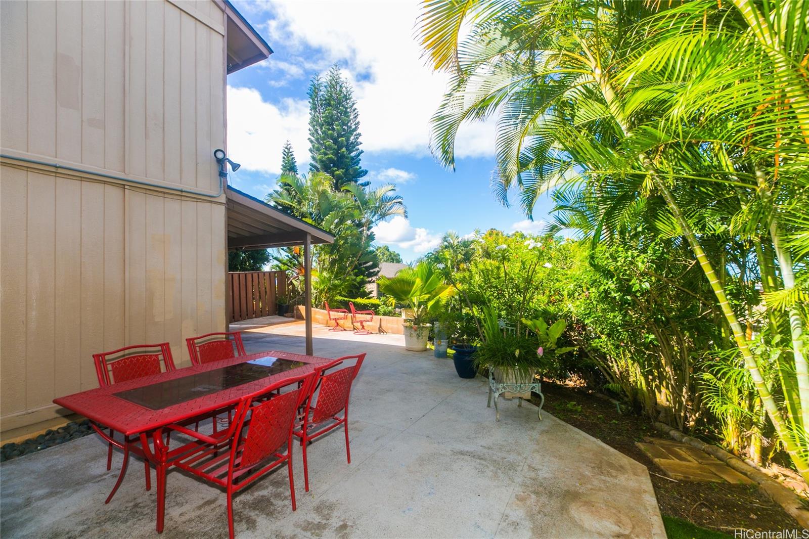 Palehua Hale 3 condo # 1, Kapolei, Hawaii - photo 20 of 25