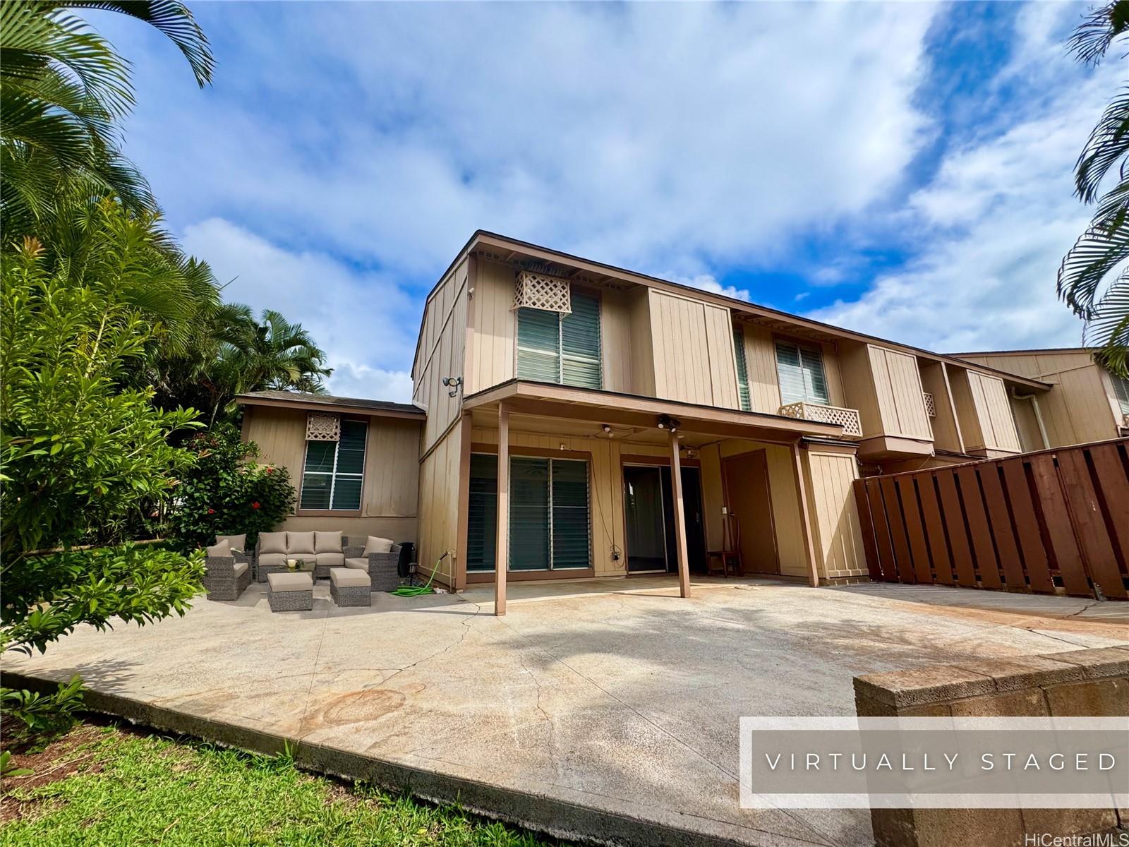 Palehua Hale 3 condo # 1, Kapolei, Hawaii - photo 3 of 25