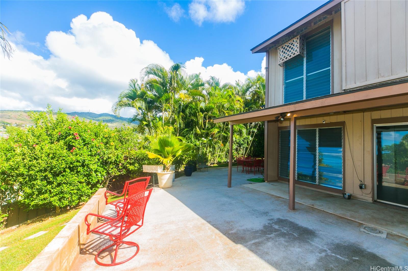 Palehua Hale 3 condo # 1, Kapolei, Hawaii - photo 21 of 25