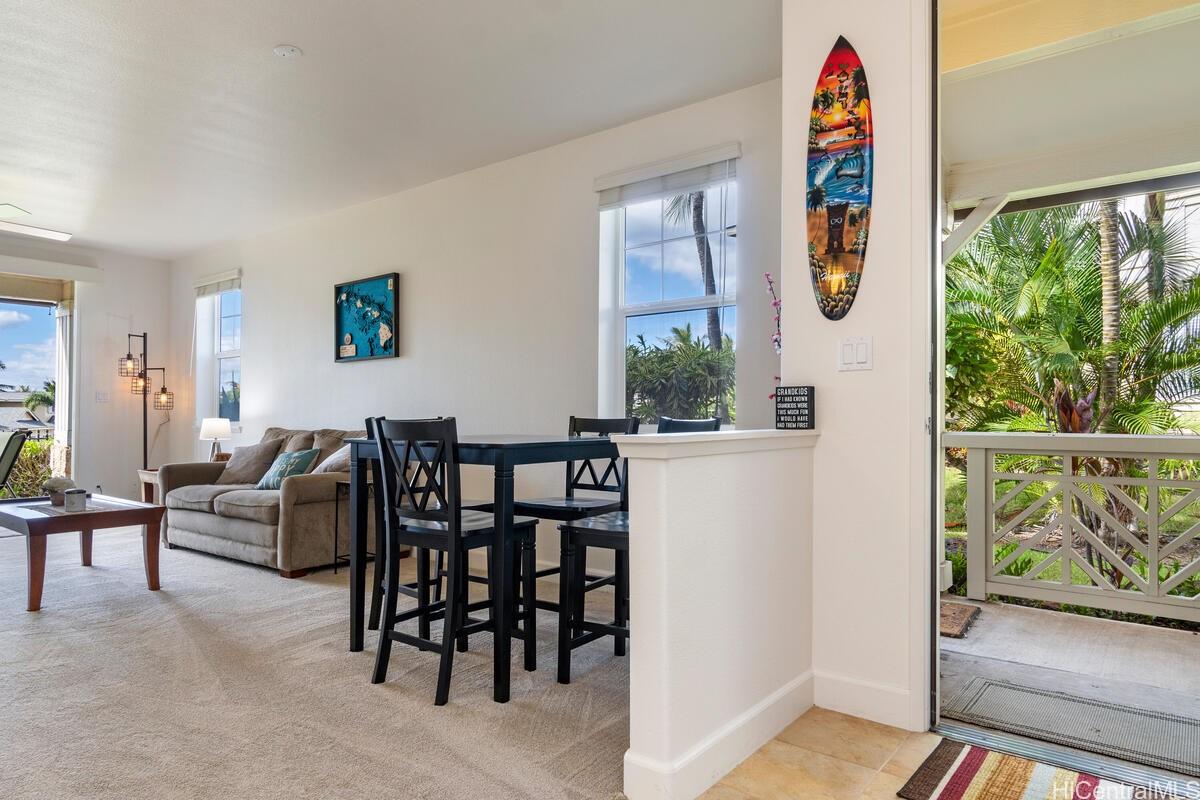 KOCA townhouse # M44-6, Kapolei, Hawaii - photo 2 of 21